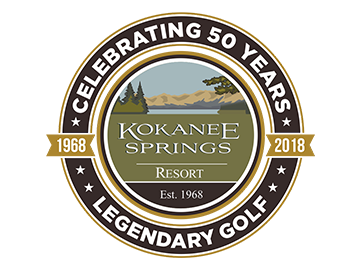 Kokanee Springs Resort